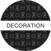 Luther’s decoration