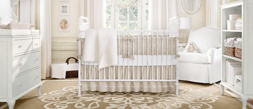 Baby room inspiration!
