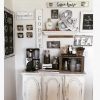 Ακόμα να φτιάξεις το δικό σου coffee station;