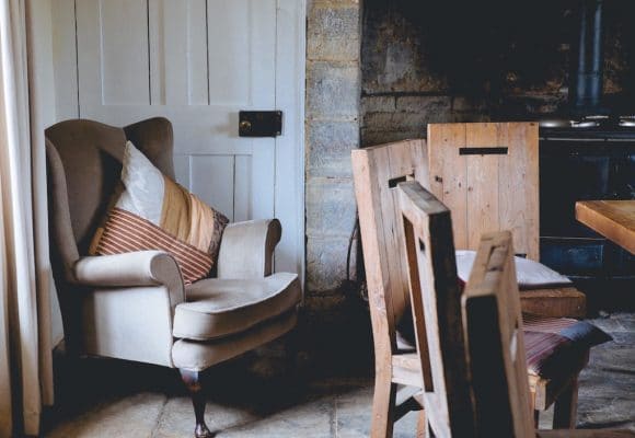 Ονομάζεται Hygge και δεν είναι διακόσμηση άλλα τρόπος ζωής