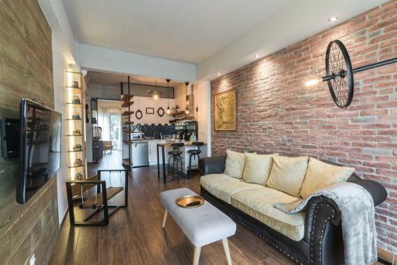Διαμέρισμα airbnb στην Βάρκιζα