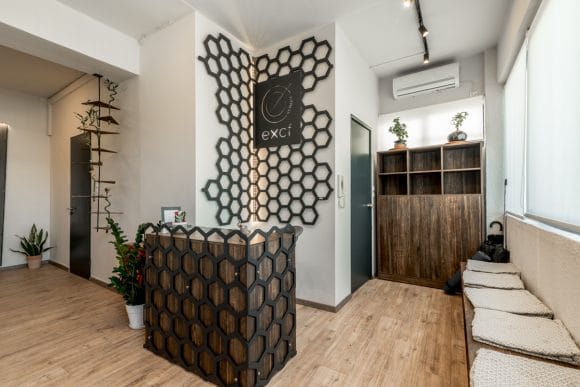 Exclusive Fitness Metamorfosi