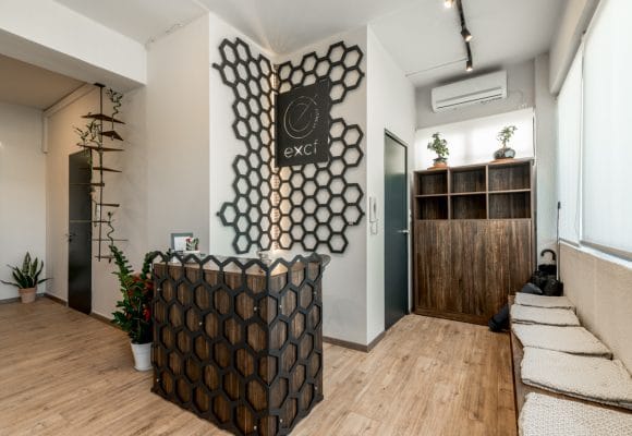 Exclusive Fitness Metamorfosi